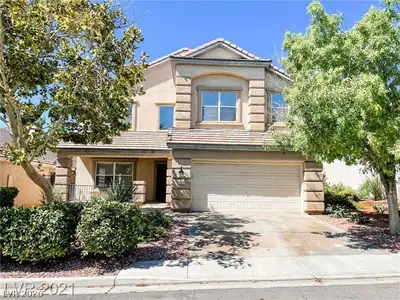 2903 Thicket Willow Street, Las Vegas