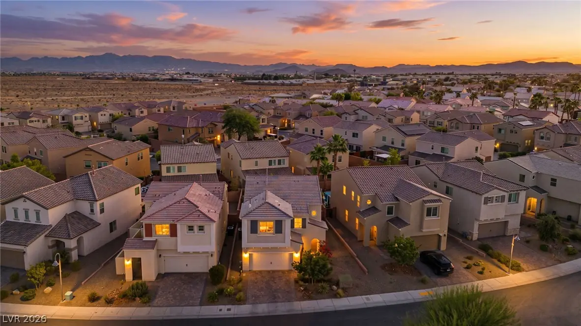 317 Glacier Meadow Road, Las Vegas, NV 89148