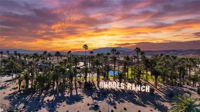 317 Glacier Meadow Road, Las Vegas, NV 89148 