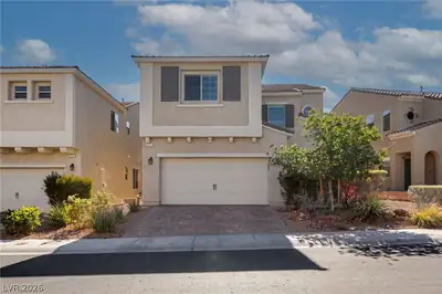 317 Glacier Meadow Road, Las Vegas, NV 89148 