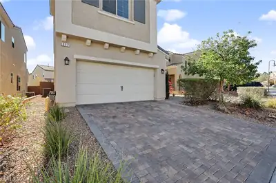 317 Glacier Meadow Road, Las Vegas, NV 89148 