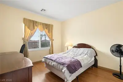 9203 White Waterfall Avenue, Las Vegas, NV 89149 Bedroom