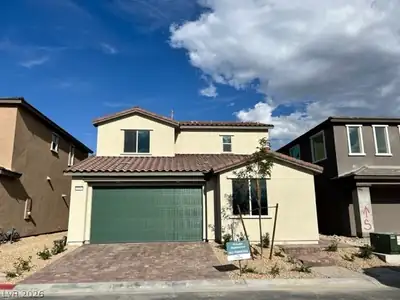 9236 Lunar Effect Street, Las Vegas