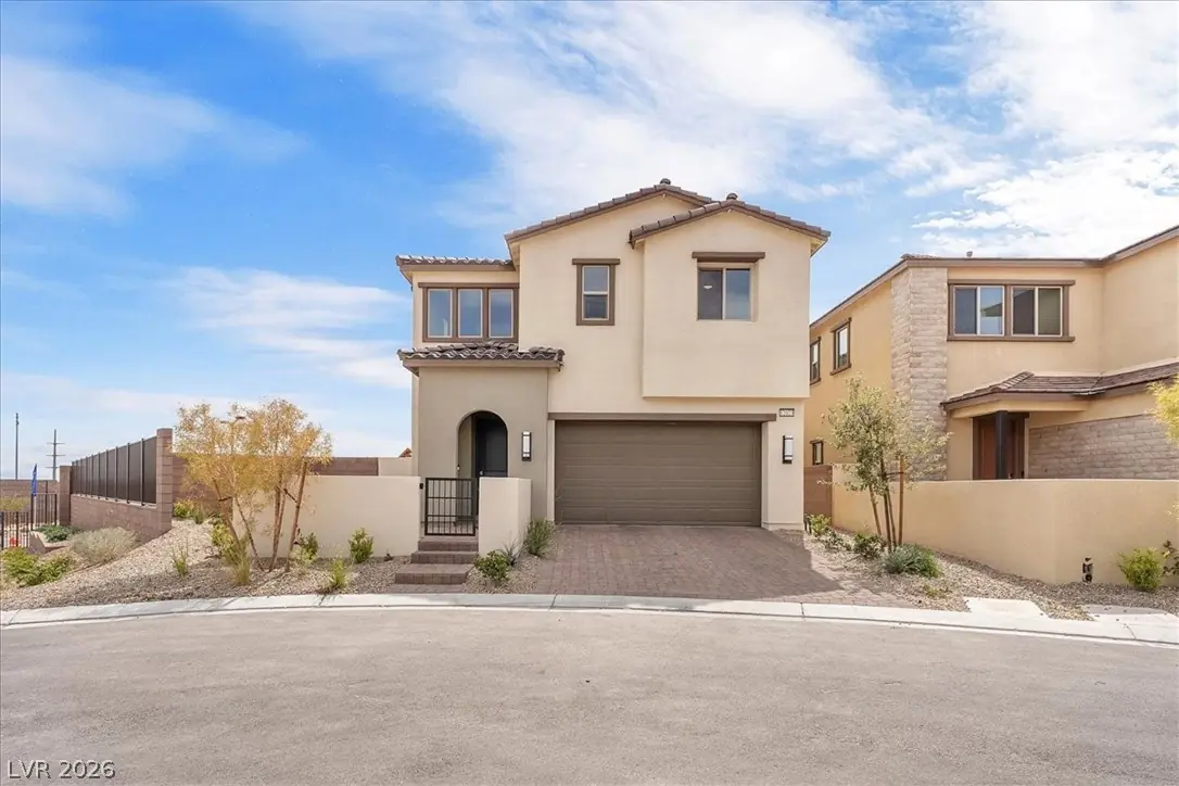 12023 Arrebol Avenue, Las Vegas, NV 89138