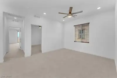 12023 Arrebol Avenue, Las Vegas, NV 89138 Primary Bedroom