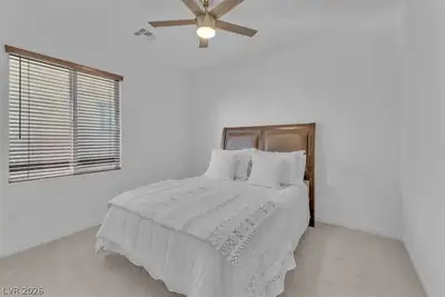 12023 Arrebol Avenue, Las Vegas, NV 89138 Bedroom