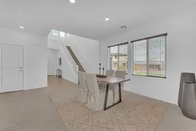 12023 Arrebol Avenue, Las Vegas, NV 89138 Dining Area