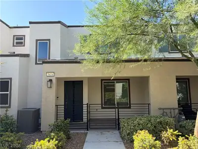 3614 Tripoli Cove Avenue, Las Vegas