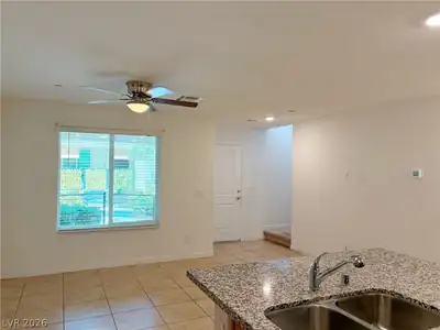 3614 Tripoli Cove Avenue, Las Vegas, NV 89106 Dining Area