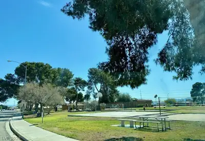 5556 Everglade Street, Las Vegas, NV 89142 