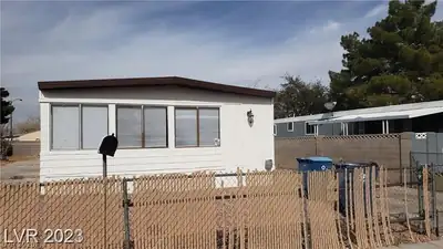 5556 Everglade Street, Las Vegas, NV 89142 