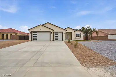 4671 Stonebridge, Pahrump