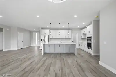 4671 Stonebridge, Pahrump, NV 89061 Kitchen