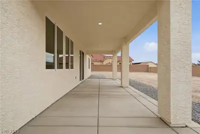 4671 Stonebridge, Pahrump, NV 89061 Patio