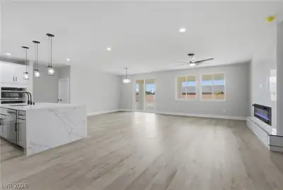 4671 Stonebridge, Pahrump, NV 89061 Living Room
