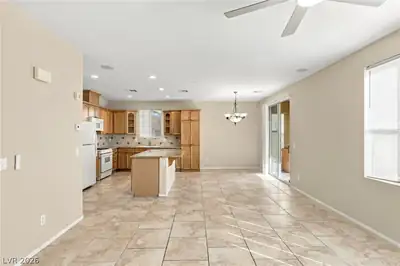 6127 West Levi Avenue, Las Vegas, NV 89141 Dining Area
