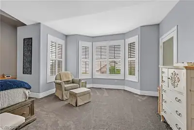 269 Hickory Hollow Avenue, Las Vegas, NV 89123 Bedroom