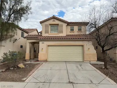 6084 Villa Trieste Court, Las Vegas