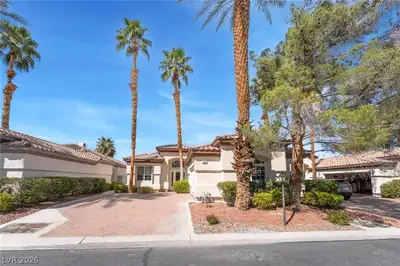 485 Indigo Springs Street, Henderson