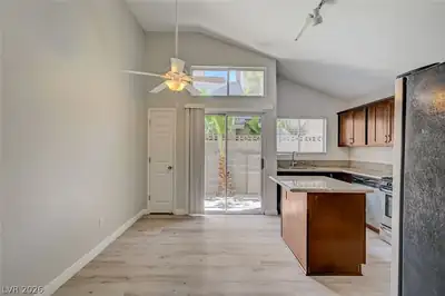 386 El Pico Drive, Henderson, NV 89014 Dining Area
