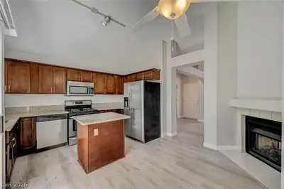 386 El Pico Drive, Henderson, NV 89014 Kitchen