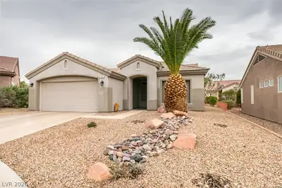 435 Piute Valley Court, Henderson