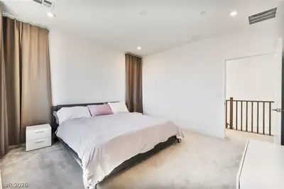 740 Echelon Street, Las Vegas, NV 89138 Bedroom