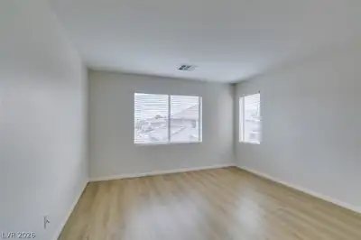 5512 Grand Rapids Street, North Las Vegas, NV 89031 Bedroom