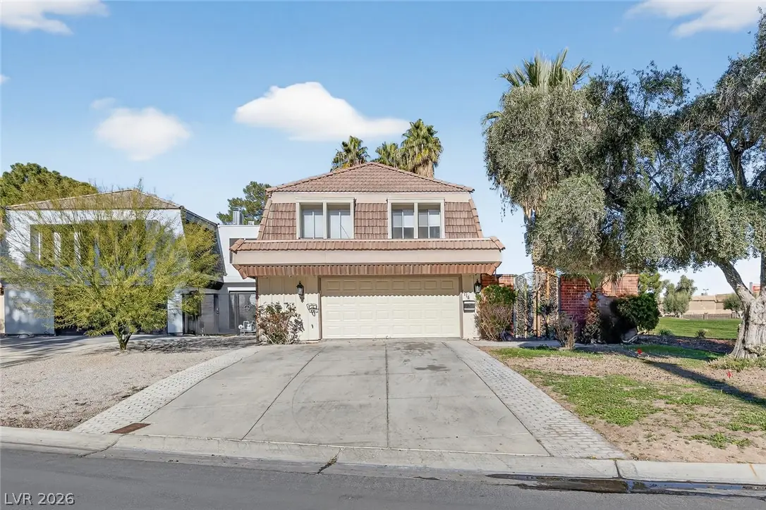 1114 Vegas Valley Drive, Las Vegas, NV 89109