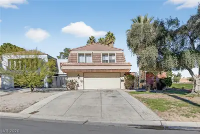 1114 Vegas Valley Drive, Las Vegas