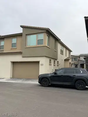 11427 Peak Landing Avenue, Las Vegas