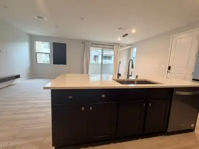 11427 Peak Landing Avenue, Las Vegas, NV 89138 Kitchen