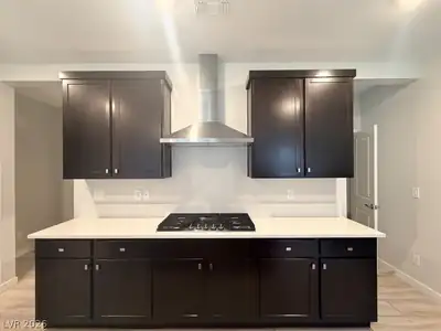 11427 Peak Landing Avenue, Las Vegas, NV 89138 Kitchen