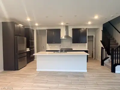 11427 Peak Landing Avenue, Las Vegas, NV 89138 Kitchen