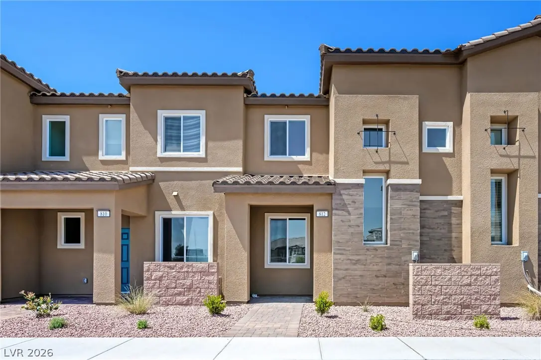 812 Atleigh Avenue, Henderson, NV 89011