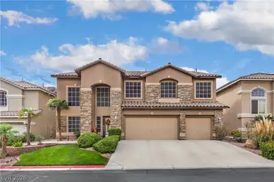 8251 Wild Diamond, Las Vegas