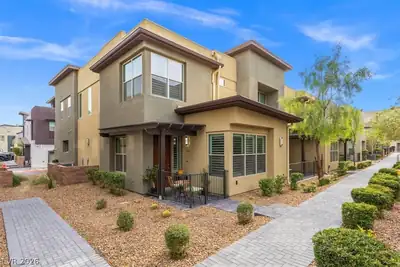 11286 Cactus Tower Avenue 103, Las Vegas