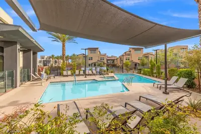 11286 Cactus Tower Avenue 103, Las Vegas, NV 89135 Pool