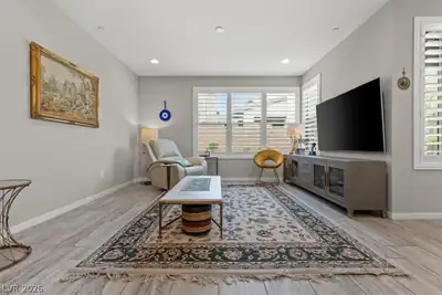 11286 Cactus Tower Avenue 103, Las Vegas, NV 89135 Living Room