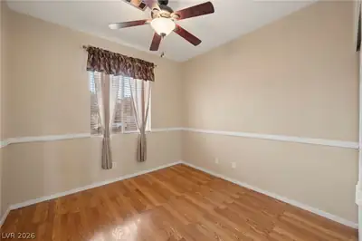 9474 Descending Creek Street, Las Vegas, NV 89123 Bedroom