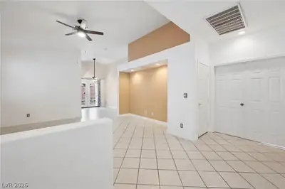 9474 Descending Creek Street, Las Vegas, NV 89123 Living Room