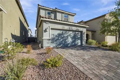 7002 West Ford Avenue, Las Vegas