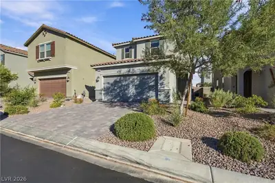 7002 West Ford Avenue, Las Vegas, NV 89113 