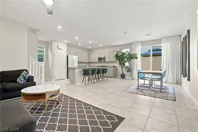 7002 West Ford Avenue, Las Vegas, NV 89113 