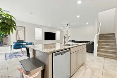 7002 West Ford Avenue, Las Vegas, NV 89113 