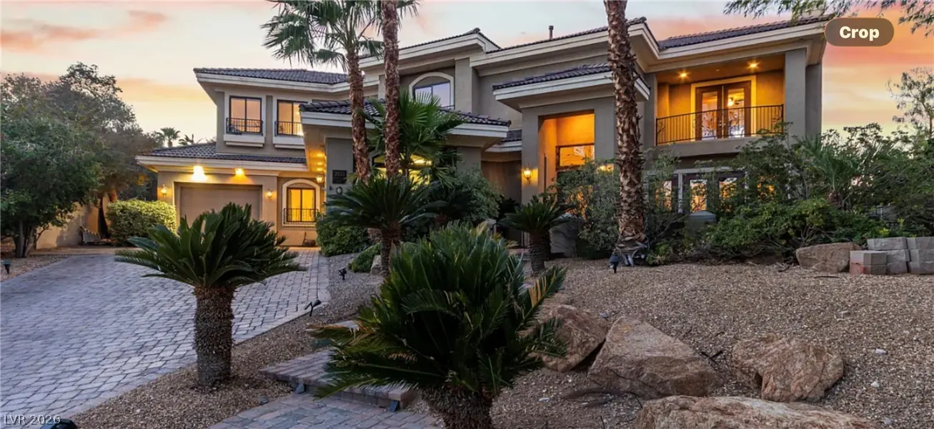 2033 Winter Wind Street, Las Vegas, NV 89134