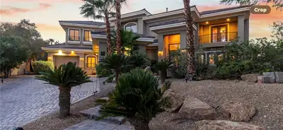 2033 Winter Wind Street, Las Vegas