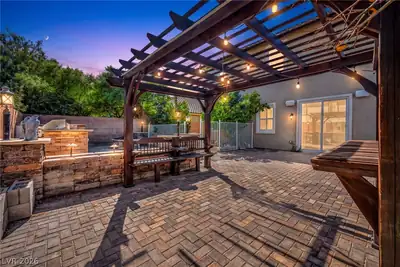 5924 Vista Creek Street, North Las Vegas, NV 89031 