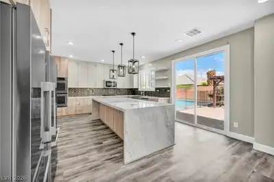 5924 Vista Creek Street, North Las Vegas, NV 89031 