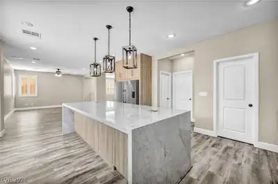 5924 Vista Creek Street, North Las Vegas, NV 89031 